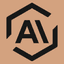 ANTHROPIC logo