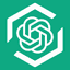 OPENAI logo